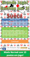 Sueca Portuguesa Jogo Cartas Screenshot4