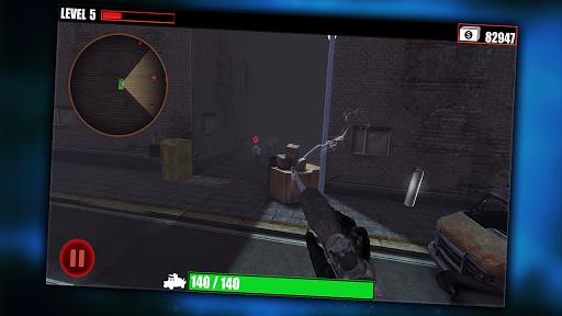 VR Zombies: The Zombie Shooter Games (Cardboard) Screenshot3