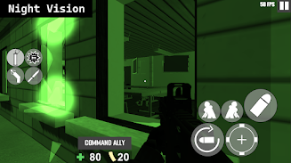 Project Breach 2 CO-OP CQB FPS Screenshot4