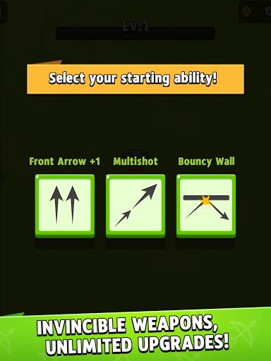 Archero Screenshot2
