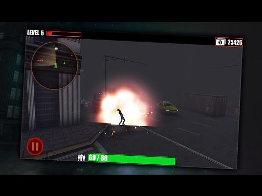 VR Zombies: The Zombie Shooter Games (Cardboard) Screenshot4