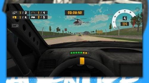 Rallycross Track Racing Screenshot5