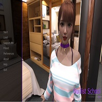 Nudist School APK