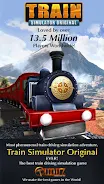 Train Simulator - Free Games Screenshot1