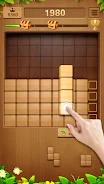 Wood Puzzle Block Blast Screenshot3