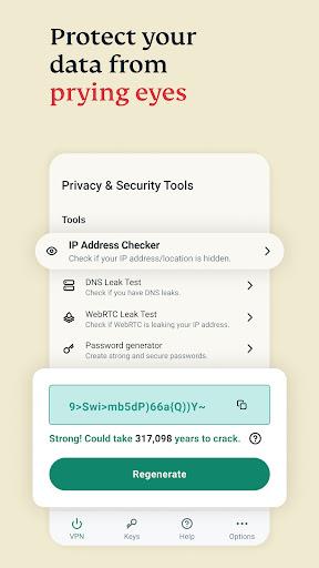 ExpressVPN: VPN Fast & Secure (MOD) Screenshot32
