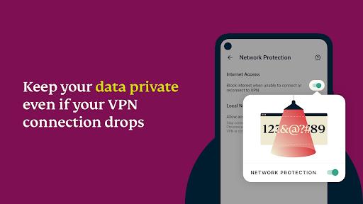ExpressVPN: VPN Fast & Secure (MOD) Screenshot71