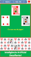 Sueca Portuguesa Jogo Cartas Screenshot2