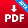 Fast PDF Reader 2022, Read PDF APK