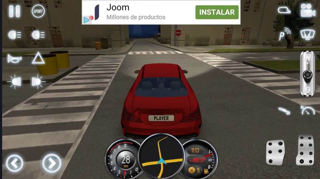 Driving School 2017 Screenshot6