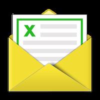 Contacts Backup--Excel & Email APK