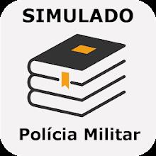 Simulado Polícia Militar (PM) APK