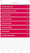Unicaf Scholarships Screenshot2