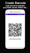 QR Code Reader – QR Generator Screenshot4