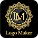 Luxury Logo Maker, Logo Design APK