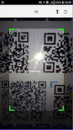 QR Code Reader – QR Generator Screenshot1