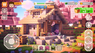 Craft World Screenshot2