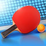 Ping Pong Battle -Table Tennis APK