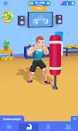 Idle Workout Success Life Screenshot6