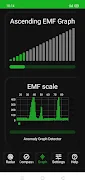 Ghost EMF Hunter - Detector Screenshot5