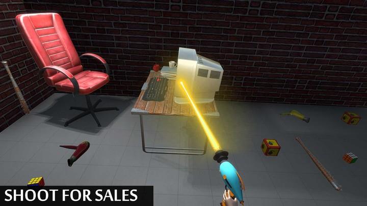 Internet cafe job simulator Screenshot4