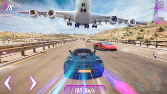 Real Sports Racing: Car Games Screenshot3