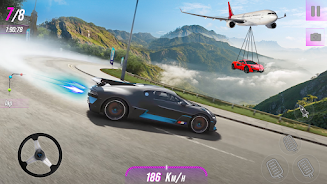 Real Sports Racing: Car Games Screenshot2