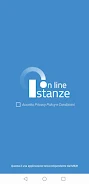 Istanze OnLine Screenshot1