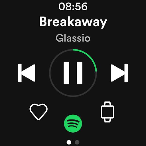 Spotify: Music and Podcasts Screenshot4