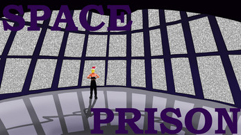 Space Prison Final Screenshot1