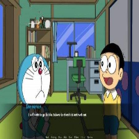 Doraemon X APK