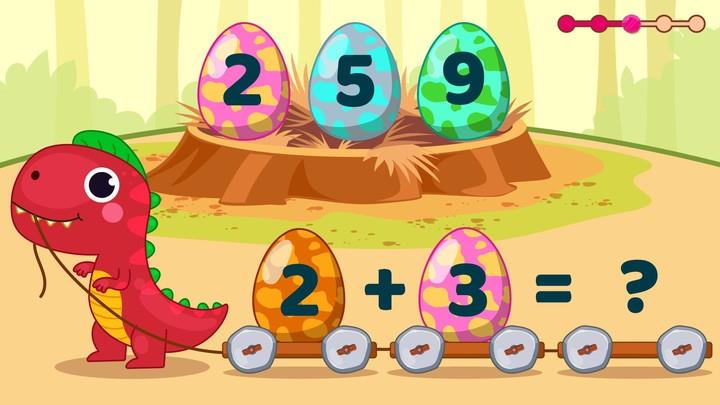 Math Games Kids Learn Addition Screenshot5