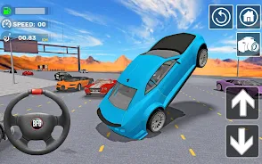 Tarzan car game & tarzan game Screenshot6