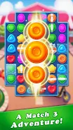 Candy Bomb Smash Screenshot1