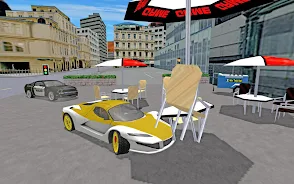 Tarzan car game & tarzan game Screenshot3