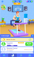 Idle Workout Success Life Screenshot5