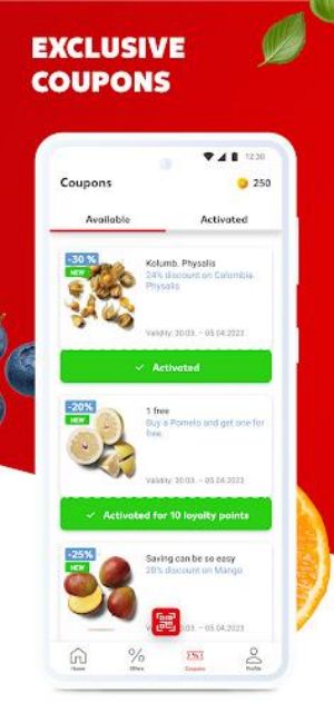 Kaufland - Shopping & Offers Screenshot3