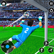 Soccer Games Football 2022 Screenshot1