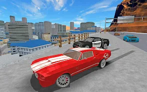 Tarzan car game & tarzan game Screenshot8