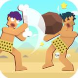 Humans scuffle-Original War APK