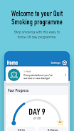 NHS Quit Smoking Screenshot3