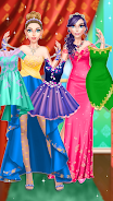 Royal Girls - Princess Salon Screenshot3