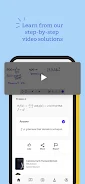 Numerade - Homework Help Screenshot4