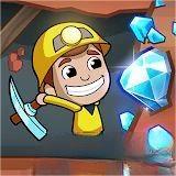 Idle Miner Tycoon: Gold Cash APK
