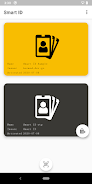 Nexus Smart ID Screenshot1