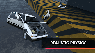 CrashX: car crash games Screenshot1