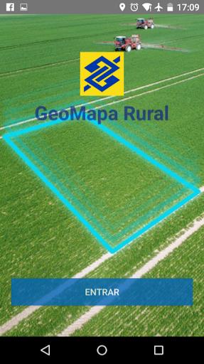 GeoMapa Rural Screenshot1