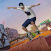 Flip Skaterboard Game APK