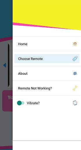 Remote Control for Midea AC Screenshot3