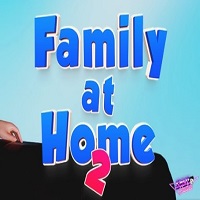 Family At Home 2 APK